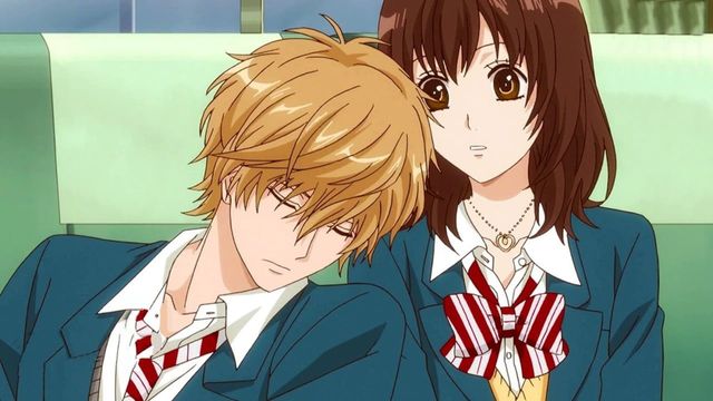 Ookami shoujo to kuro ouji: Where to Watch and Stream Online | Reelgood