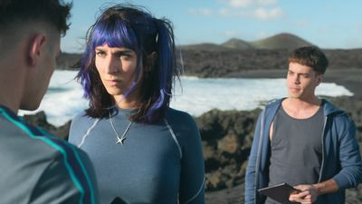 Netflix Announces New Premiere Date for “Welcome to Eden” – Spanish Sci-Fi  Series