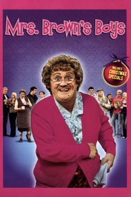 Mrs. Brown's Boys Poster