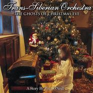  Trans-Siberian Orchestra: Ghost of Christmas Eve Poster
