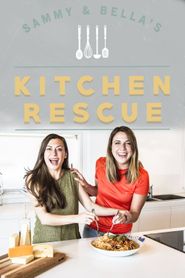 Sammy & Bella's Kitchen Rescue Poster