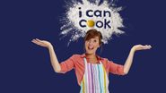  I Can Cook Poster