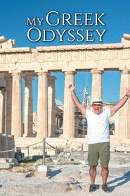  My Greek Odyssey Poster