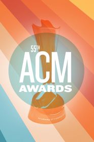 Academy of Country Music Awards Season 55 Poster