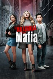 Millennial Mafia Season 1 Poster