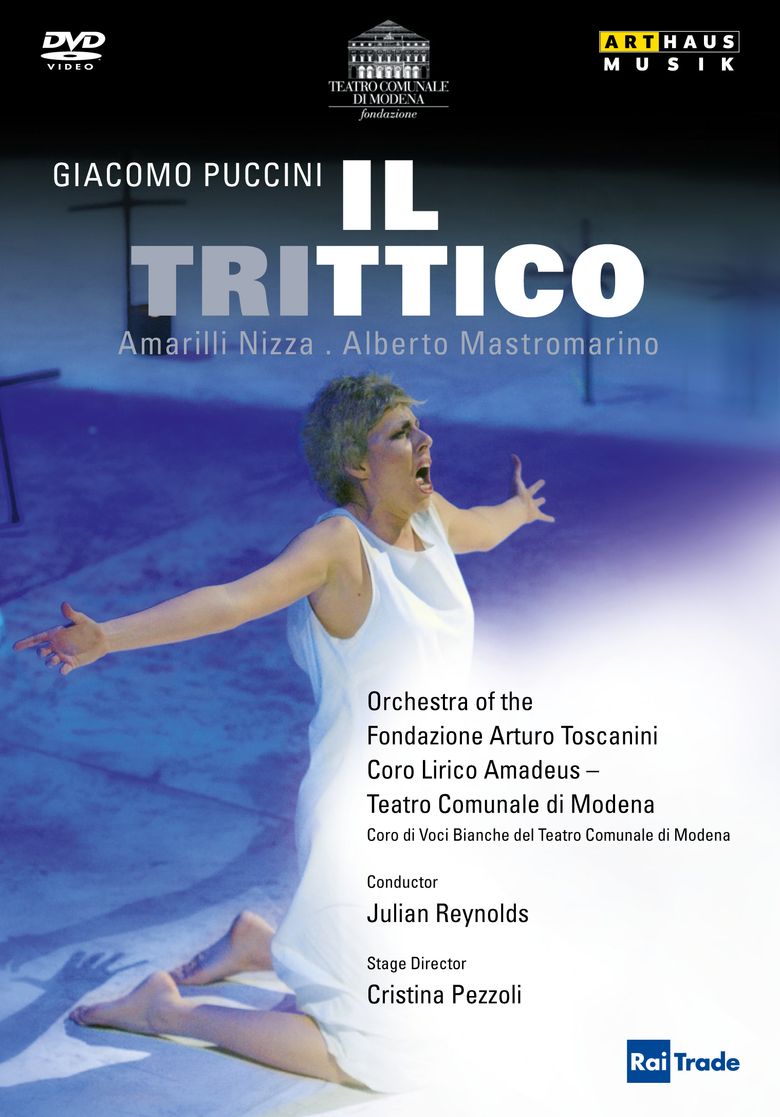 Trittico