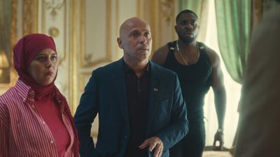 Season 02, Episode 05 En vérité