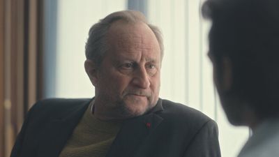 Season 01, Episode 06 En finale