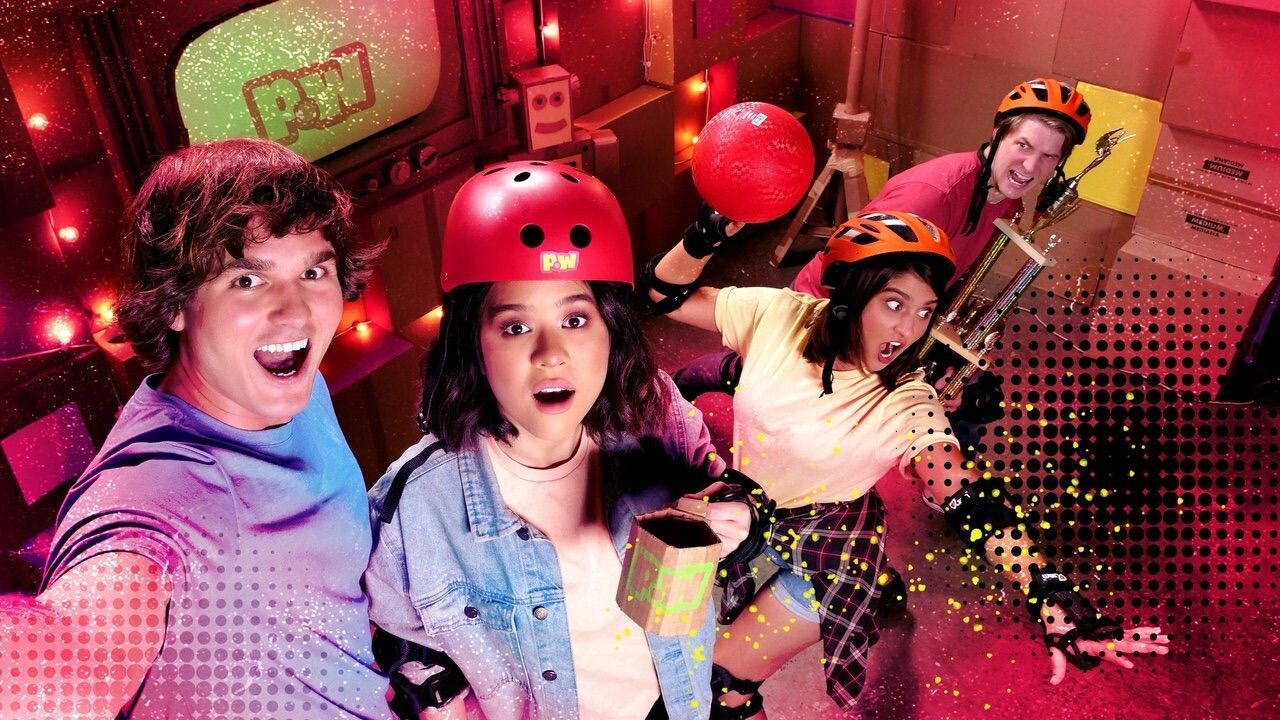 pocket.watch Challenge Squad Where to Watch and Stream Online Reelgood