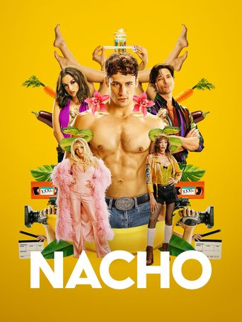 Nacho Season Where To Watch Every Episode Reelgood