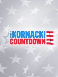  The Kornacki Countdown Poster