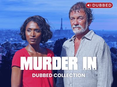 Murder In... - Where to Watch Every Episode Streaming Online | Reelgood