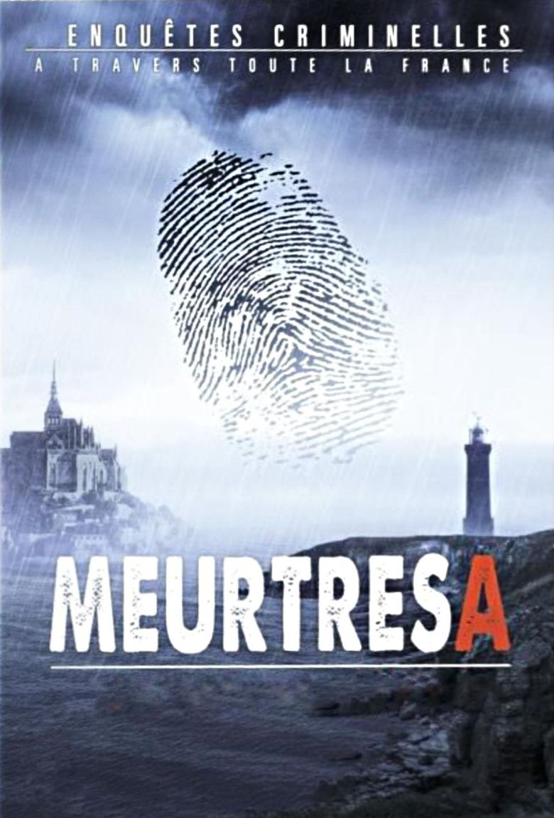 Meurtres à...