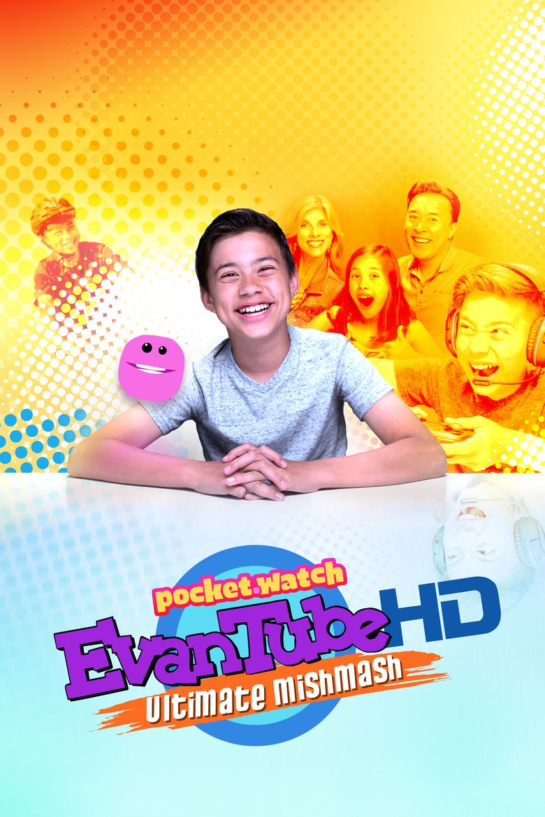 pocket.watch EvanTubeHD Ultimate mishmash