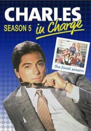 Charles in Charge Season 5 Poster