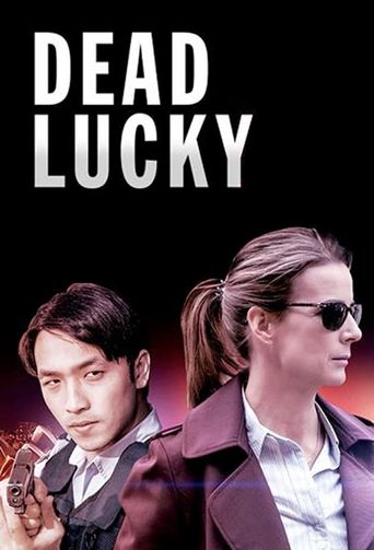  Dead Lucky Poster