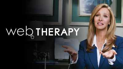 Season 02, Episode 10 Stalk Therapy
