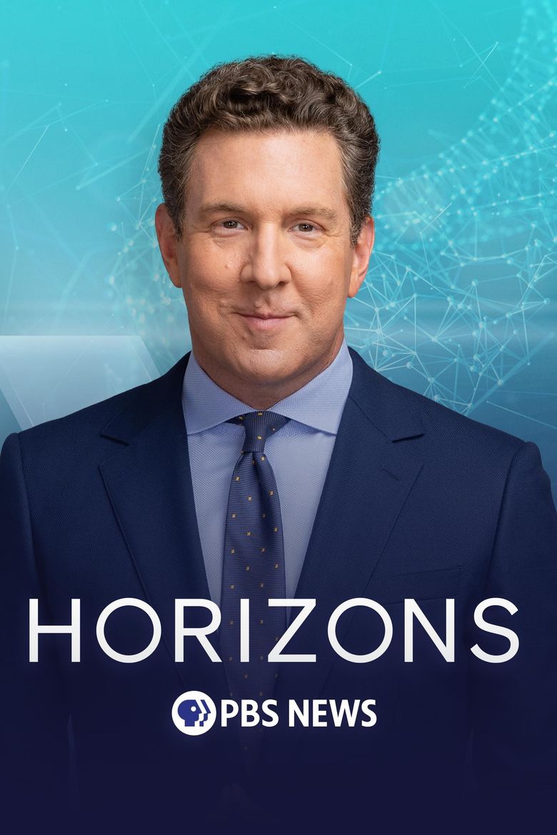 Horizons: PBS News