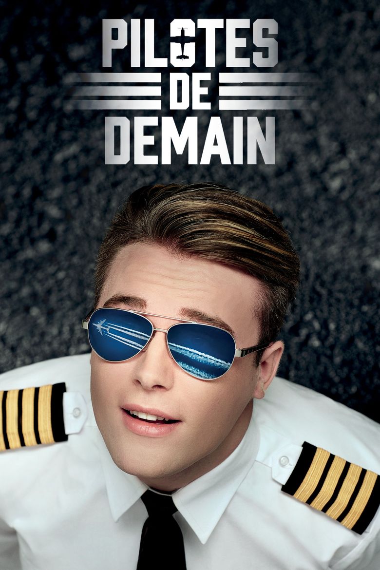 Tomorrow's Pilots