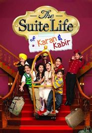  The Suite Life of Karan & Kabir Poster