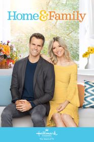  The Home and Family Show Poster
