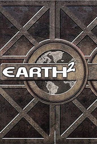  Earth 2 Poster