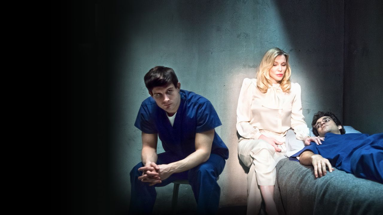 Menendez Blood Brothers Where to Watch and Stream Online Reelgood