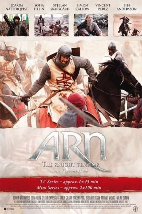 Arn Poster
