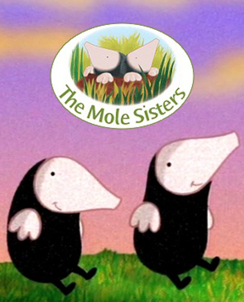 Mole Sisters