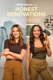  Honest Renovations Poster