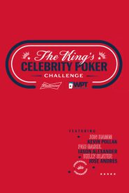  The King's Celebrity Poker Challenge on ClubWPT Poster