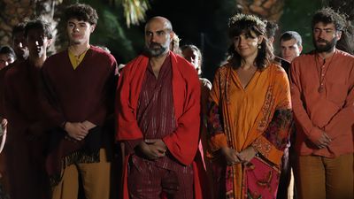 Season 01, Episode 06 Episode #1.6