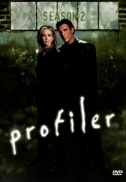 Profiler Season 2: Where To Watch Every Episode | Reelgood