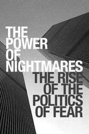  The Power of Nightmares Poster
