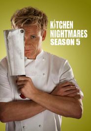 Kitchen Nightmares Season 5 Poster