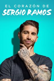 El corazón de Sergio Ramos Season 1 Poster