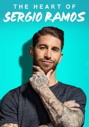  El corazón de Sergio Ramos Poster
