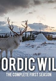  Nordic Wild Poster