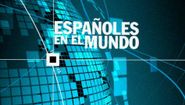  Españoles en el mundo Poster