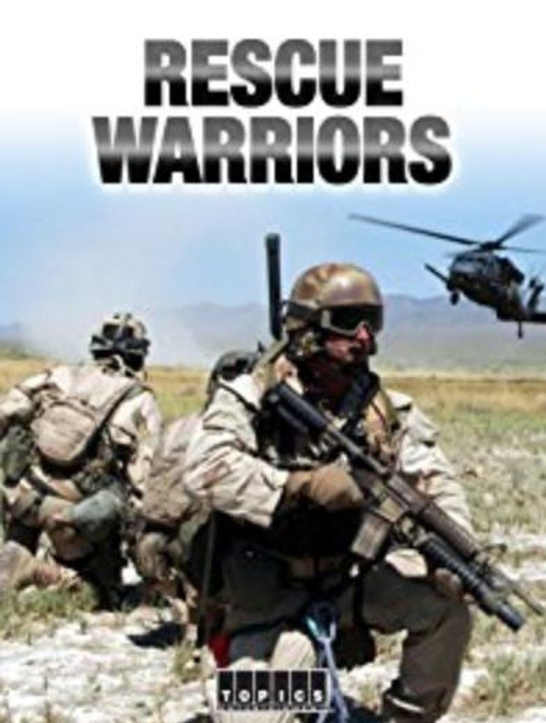 Rescue Warriors