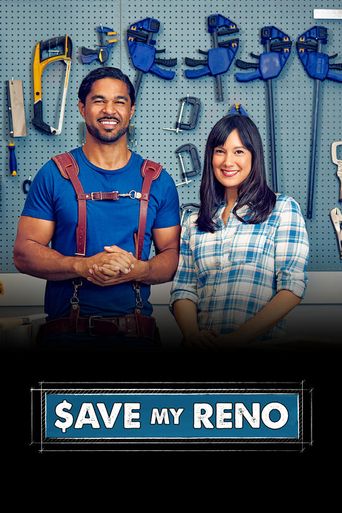  Save My Reno Poster