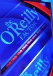 The O'Reilly Factor Poster