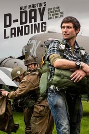  Guy Martin's D-Day Landing Poster