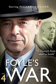 Foyle's War Season 4 Poster