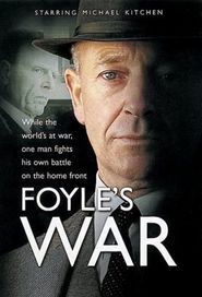  Foyle's War Poster