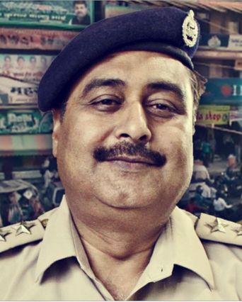 Delhi Cops: Where To Watch And Stream Online | Reelgood