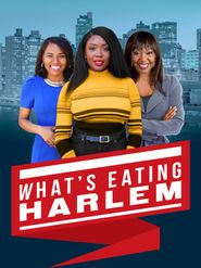  What's Eating Harlem Poster