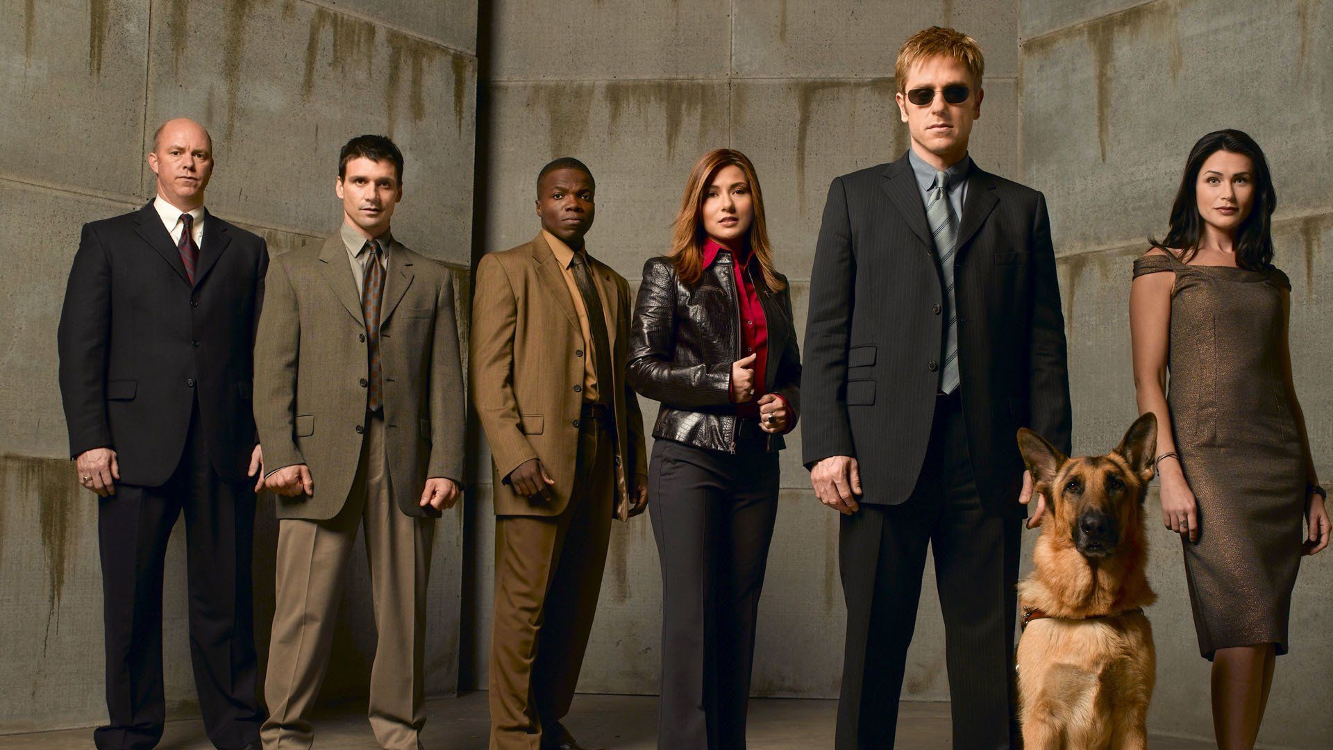 Blind Justice Where to Watch Every Episode Streaming Online Reelgood