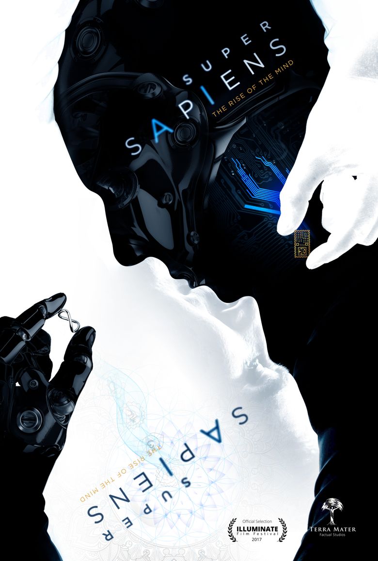 Supersapiens: The Rise of the Mind
