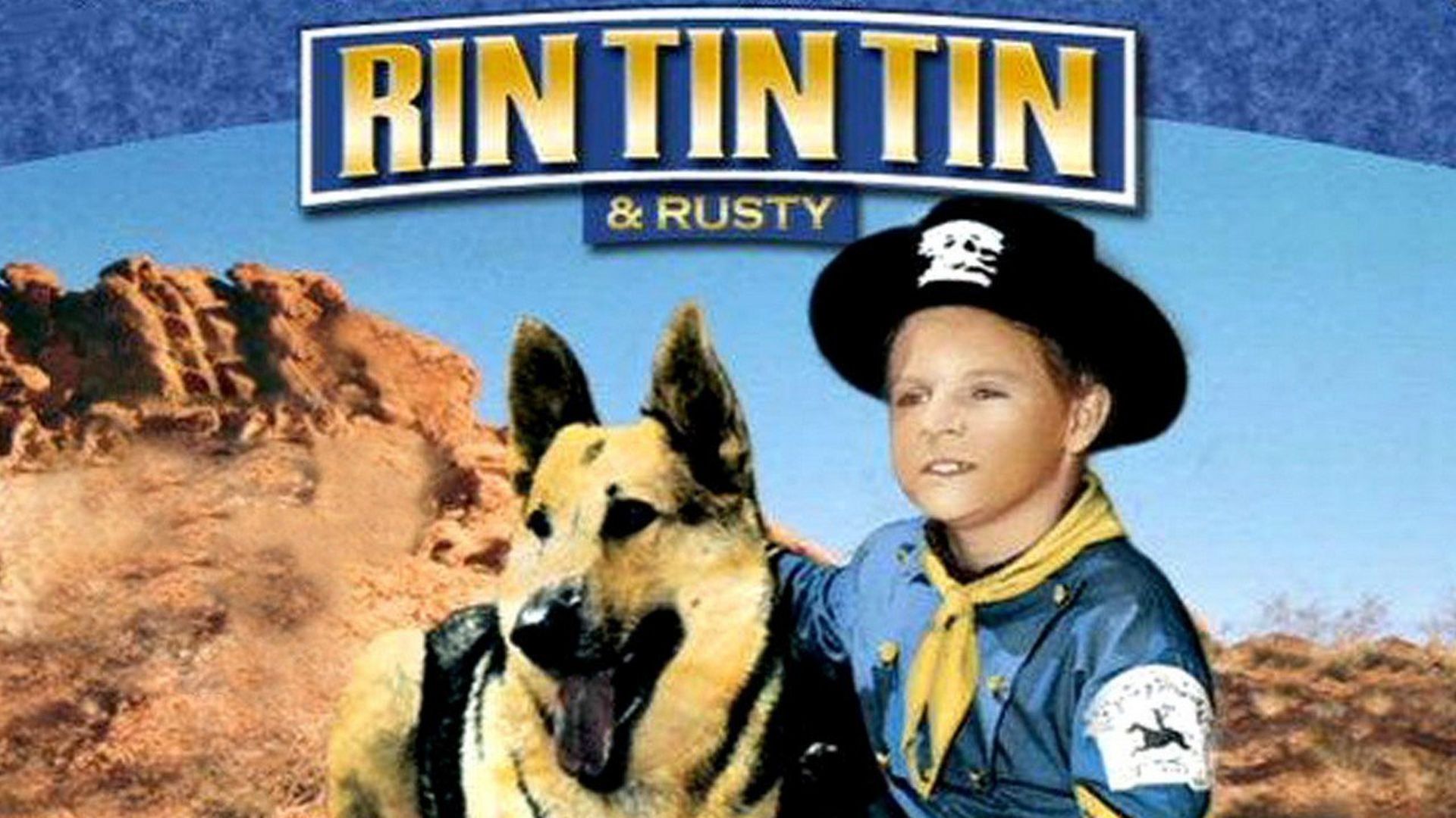 The Adventures of Rin Tin Tin - Where to Watch Every Episode Streaming  Online | Reelgood